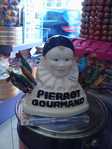 SUCETTES PIERROT GOURMAND