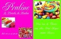 Boutique praline