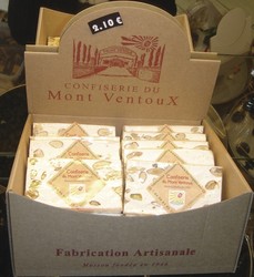 NOUGAT ARTISANAL