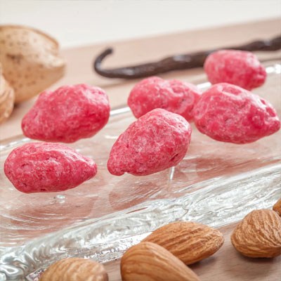 Bonbons Camel Balls