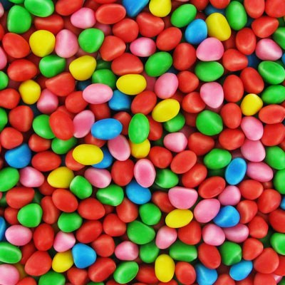 Bonbons Camel Balls