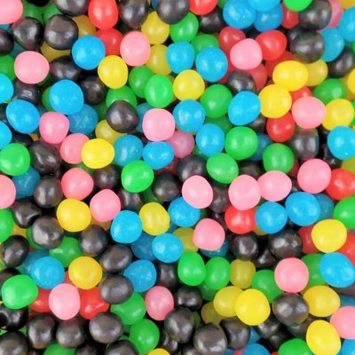 Bonbons Camel Balls