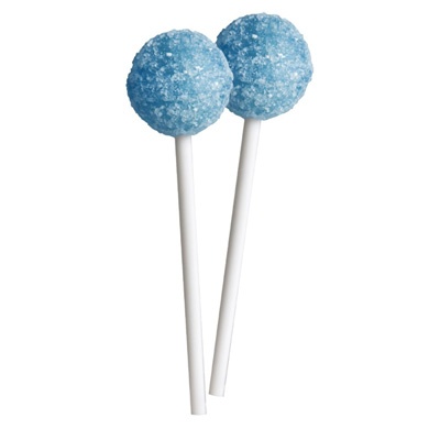 Bonbons Camel Balls