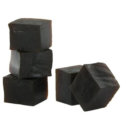 Bonbons Cola Botlles
