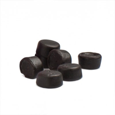 Bonbons Fini Burger Gum