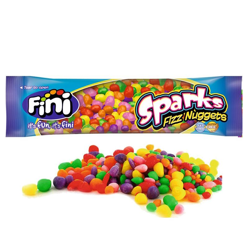 Bonbons Camel Balls