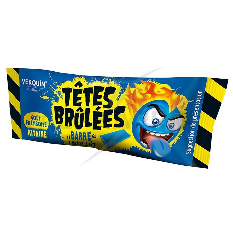 Bonbons Cola Botlles